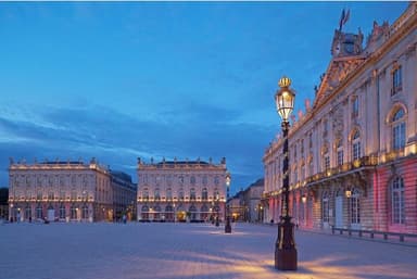 Maison à vendre Nancy : Un guide complet pour les acheteurs et les vendeurs image